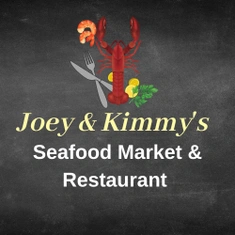 Joey and Kimmy's Logo